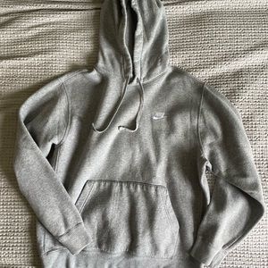 Nike Sportswear Club Fleece Hoodie